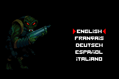Flashback Legends (France) (Proto) demo