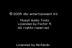 Pippa Funnell - Stable Adventure (Europe) (En,Fr) demo
