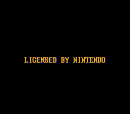 Street Fighter II (Europe) demo