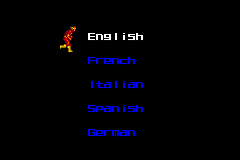 Justice League Heroes - The Flash (Europe) (En,Fr,De,Es,It) demo