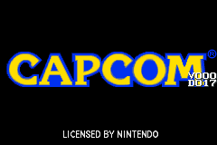 Mega Man Battle Network 2 (USA) (Debug Version) demo