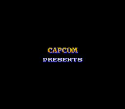 Final Fight (Japan) demo