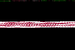 Namco Museum (Japan) (En) demo