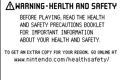 Pokemon Mystery Dungeon - Red Rescue Team (USA, Australia) demo