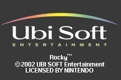 Rocky (USA) (En,Fr,De,Es,It) demo