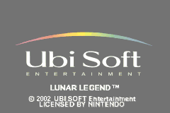 Lunar Legend (USA) demo
