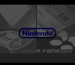 Nintendo Power Menu Program (Japan) demo