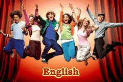 High School Musical - Livin' the Dream (USA) (Beta) demo