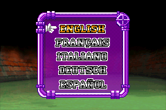 Flushed Away (Europe) (En,Fr,De,Es,It) demo