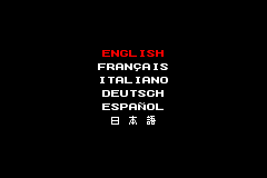 Astro Boy - Omega Factor (Europe) (En,Ja,Fr,De,Es,It) demo