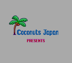 Pachinko Wars (Japan) demo