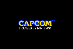 Mega Man Battle Network 3 - Blue Version (USA) demo