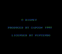 Magical Quest Starring Mickey Mouse, The (Germany) demo