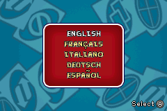 Uno Free Fall (Europe) (En,Fr,De,Es,It) demo