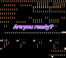 Finalset (Japan) demo