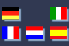 FIFA Soccer 06 (USA, Europe) (En,Fr,De,Es,It,Nl) demo