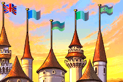 Shrek - Smash n' Crash Racing (Europe) (En,Fr,De,Es,It) demo