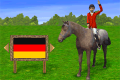 Pferd & Pony - Mein Gestuet (Germany) (En,De) demo
