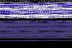 James Pond - Codename Robocod (USA) (En,Fr,Es,Pt) demo
