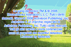Gang del Bosco, La (Italy) demo