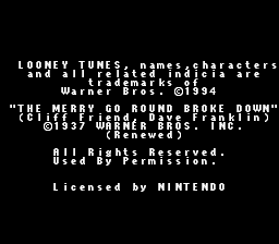 ACME Animation Factory (USA) demo