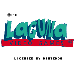 Casper (Europe) demo