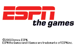 ESPN Winter X-Games Snowboarding 2002 (Japan) (En) demo
