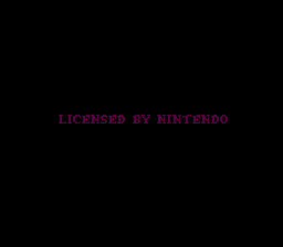 King Arthur & The Knights of Justice (USA) demo