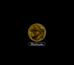 Super Mario All-Stars + Super Mario World (USA) demo