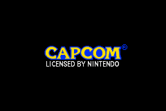 Mega Man Battle Network 4 - Blue Moon (USA) demo