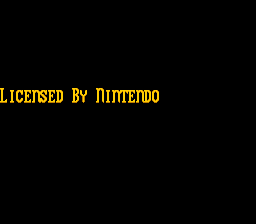 Beauty and the Beast (Europe) demo