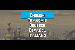 Robots (Europe) (En,Fr,De,Es,It) demo