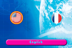 Totally Spies! 2 - Undercover (USA) (En,Fr) demo