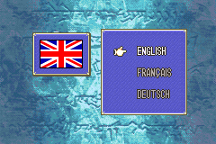 Fire Emblem (Europe) (En,Fr,De) demo
