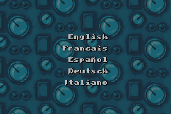 Monster Force (Europe) (En,Fr,De,Es,It) demo