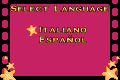 Bratz - The Movie (Europe) (Es,It) demo