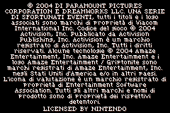 Lemony Snicket - Una Serie di Sfortunati Eventi (Italy) demo