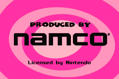 Mr. Driller 2 (Europe) demo