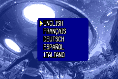 Rebelstar - Tactical Command (Europe) (En,Fr,De,Es,It) demo