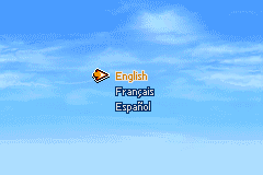 Surf's Up (Europe) (En,Fr,Es) demo
