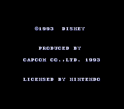 Goof Troop (France) demo