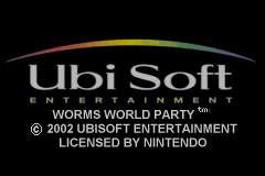 Worms World Party (USA) (En,Fr,De,Es,It) demo