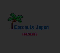 Pachinko Wars II (Japan) demo