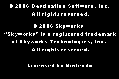 ATV - Thunder Ridge Riders (USA) demo
