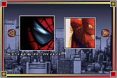 2 in 1 Game Pack - Spider-Man & Spider-Man 2 (Europe) (En,Fr,De+En,Fr,De,Es,It) demo