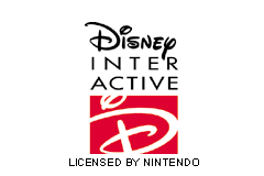 Treasure Planet (USA) demo