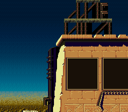 Mr. Bloopy - Saves the World (USA) (Demo) (1994-06-22) (Levels-B) demo