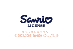 Cinnamon Game Series 3 - Fuwafuwa Daisakusen (Japan) demo