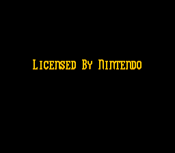 Beauty and the Beast (USA) demo