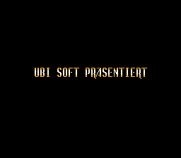 Soul Blazer (Germany) demo